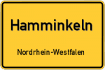 Hamminkeln – Nordrhein-Westfalen – Breitband Ausbau – Internet Verfügbarkeit (DSL, VDSL, Glasfaser, Kabel, Mobilfunk)
