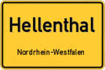 Hellenthal – Nordrhein-Westfalen – Breitband Ausbau – Internet Verfügbarkeit (DSL, VDSL, Glasfaser, Kabel, Mobilfunk)