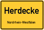 Herdecke – Nordrhein-Westfalen – Breitband Ausbau – Internet Verfügbarkeit (DSL, VDSL, Glasfaser, Kabel, Mobilfunk)