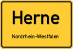 Herne – Nordrhein-Westfalen – Breitband Ausbau – Internet Verfügbarkeit (DSL, VDSL, Glasfaser, Kabel, Mobilfunk)