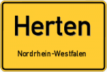 Herten – Nordrhein-Westfalen – Breitband Ausbau – Internet Verfügbarkeit (DSL, VDSL, Glasfaser, Kabel, Mobilfunk)