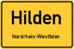 Hilden – Nordrhein-Westfalen – Breitband Ausbau – Internet Verfügbarkeit (DSL, VDSL, Glasfaser, Kabel, Mobilfunk)
