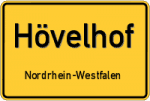 Hövelhof – Nordrhein-Westfalen – Breitband Ausbau – Internet Verfügbarkeit (DSL, VDSL, Glasfaser, Kabel, Mobilfunk)