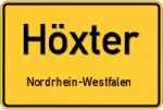 Höxter – Nordrhein-Westfalen – Breitband Ausbau – Internet Verfügbarkeit (DSL, VDSL, Glasfaser, Kabel, Mobilfunk)