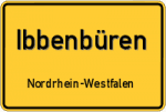 Ibbenbüren – Nordrhein-Westfalen – Breitband Ausbau – Internet Verfügbarkeit (DSL, VDSL, Glasfaser, Kabel, Mobilfunk)
