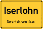 Iserlohn – Nordrhein-Westfalen – Breitband Ausbau – Internet Verfügbarkeit (DSL, VDSL, Glasfaser, Kabel, Mobilfunk)