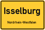 Isselburg – Nordrhein-Westfalen – Breitband Ausbau – Internet Verfügbarkeit (DSL, VDSL, Glasfaser, Kabel, Mobilfunk)