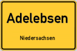 Adelebsen – Niedersachsen – Breitband Ausbau – Internet Verfügbarkeit (DSL, VDSL, Glasfaser, Kabel, Mobilfunk)