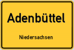 Adenbüttel – Niedersachsen – Breitband Ausbau – Internet Verfügbarkeit (DSL, VDSL, Glasfaser, Kabel, Mobilfunk)