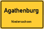 Agathenburg – Niedersachsen – Breitband Ausbau – Internet Verfügbarkeit (DSL, VDSL, Glasfaser, Kabel, Mobilfunk)