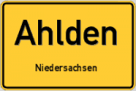 Ahlden – Niedersachsen – Breitband Ausbau – Internet Verfügbarkeit (DSL, VDSL, Glasfaser, Kabel, Mobilfunk)