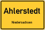 Ahlerstedt – Niedersachsen – Breitband Ausbau – Internet Verfügbarkeit (DSL, VDSL, Glasfaser, Kabel, Mobilfunk)