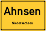 Ahnsen bei Stadthagen – Niedersachsen – Breitband Ausbau – Internet Verfügbarkeit (DSL, VDSL, Glasfaser, Kabel, Mobilfunk)