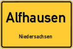 Alfhausen – Niedersachsen – Breitband Ausbau – Internet Verfügbarkeit (DSL, VDSL, Glasfaser, Kabel, Mobilfunk)