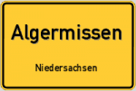 Algermissen – Niedersachsen – Breitband Ausbau – Internet Verfügbarkeit (DSL, VDSL, Glasfaser, Kabel, Mobilfunk)