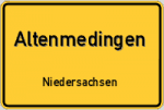 Altenmedingen – Niedersachsen – Breitband Ausbau – Internet Verfügbarkeit (DSL, VDSL, Glasfaser, Kabel, Mobilfunk)
