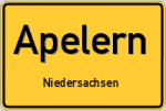 Apelern – Niedersachsen – Breitband Ausbau – Internet Verfügbarkeit (DSL, VDSL, Glasfaser, Kabel, Mobilfunk)