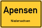 Apensen – Niedersachsen – Breitband Ausbau – Internet Verfügbarkeit (DSL, VDSL, Glasfaser, Kabel, Mobilfunk)