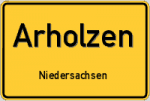 Arholzen – Niedersachsen – Breitband Ausbau – Internet Verfügbarkeit (DSL, VDSL, Glasfaser, Kabel, Mobilfunk)