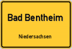 Bad Bentheim – Niedersachsen – Breitband Ausbau – Internet Verfügbarkeit (DSL, VDSL, Glasfaser, Kabel, Mobilfunk)