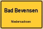 Bad Bevensen – Niedersachsen – Breitband Ausbau – Internet Verfügbarkeit (DSL, VDSL, Glasfaser, Kabel, Mobilfunk)