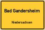 Bad Gandersheim – Niedersachsen – Breitband Ausbau – Internet Verfügbarkeit (DSL, VDSL, Glasfaser, Kabel, Mobilfunk)