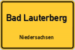 Bad Lauterberg im Harz – Niedersachsen – Breitband Ausbau – Internet Verfügbarkeit (DSL, VDSL, Glasfaser, Kabel, Mobilfunk)
