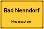 Bad Nenndorf – Niedersachsen – Breitband Ausbau – Internet Verfügbarkeit (DSL, VDSL, Glasfaser, Kabel, Mobilfunk)