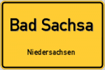 Bad Sachsa – Niedersachsen – Breitband Ausbau – Internet Verfügbarkeit (DSL, VDSL, Glasfaser, Kabel, Mobilfunk)