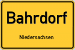 Bahrdorf – Niedersachsen – Breitband Ausbau – Internet Verfügbarkeit (DSL, VDSL, Glasfaser, Kabel, Mobilfunk)