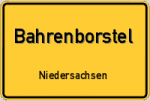 Bahrenborstel – Niedersachsen – Breitband Ausbau – Internet Verfügbarkeit (DSL, VDSL, Glasfaser, Kabel, Mobilfunk)