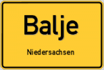 Balje – Niedersachsen – Breitband Ausbau – Internet Verfügbarkeit (DSL, VDSL, Glasfaser, Kabel, Mobilfunk)