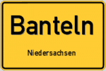 Banteln – Niedersachsen – Breitband Ausbau – Internet Verfügbarkeit (DSL, VDSL, Glasfaser, Kabel, Mobilfunk)