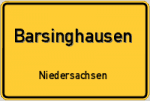 Barsinghausen – Niedersachsen – Breitband Ausbau – Internet Verfügbarkeit (DSL, VDSL, Glasfaser, Kabel, Mobilfunk)