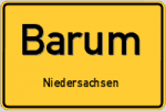 Barum – Niedersachsen – Breitband Ausbau – Internet Verfügbarkeit (DSL, VDSL, Glasfaser, Kabel, Mobilfunk)