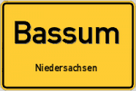 Bassum – Niedersachsen – Breitband Ausbau – Internet Verfügbarkeit (DSL, VDSL, Glasfaser, Kabel, Mobilfunk)