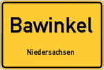 Bawinkel – Niedersachsen – Breitband Ausbau – Internet Verfügbarkeit (DSL, VDSL, Glasfaser, Kabel, Mobilfunk)