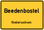 Beedenbostel – Niedersachsen – Breitband Ausbau – Internet Verfügbarkeit (DSL, VDSL, Glasfaser, Kabel, Mobilfunk)