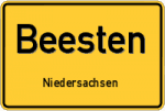 Beesten – Niedersachsen – Breitband Ausbau – Internet Verfügbarkeit (DSL, VDSL, Glasfaser, Kabel, Mobilfunk)