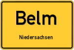 Belm – Niedersachsen – Breitband Ausbau – Internet Verfügbarkeit (DSL, VDSL, Glasfaser, Kabel, Mobilfunk)
