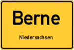Berne – Niedersachsen – Breitband Ausbau – Internet Verfügbarkeit (DSL, VDSL, Glasfaser, Kabel, Mobilfunk)
