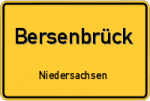 Bersenbrück – Niedersachsen – Breitband Ausbau – Internet Verfügbarkeit (DSL, VDSL, Glasfaser, Kabel, Mobilfunk)
