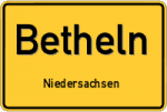 Betheln – Niedersachsen – Breitband Ausbau – Internet Verfügbarkeit (DSL, VDSL, Glasfaser, Kabel, Mobilfunk)