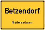 Betzendorf – Niedersachsen – Breitband Ausbau – Internet Verfügbarkeit (DSL, VDSL, Glasfaser, Kabel, Mobilfunk)