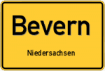 Bevern – Niedersachsen – Breitband Ausbau – Internet Verfügbarkeit (DSL, VDSL, Glasfaser, Kabel, Mobilfunk)