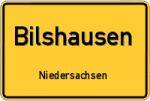 Bilshausen – Niedersachsen – Breitband Ausbau – Internet Verfügbarkeit (DSL, VDSL, Glasfaser, Kabel, Mobilfunk)