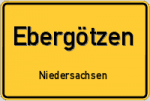 Ebergötzen – Niedersachsen – Breitband Ausbau – Internet Verfügbarkeit (DSL, VDSL, Glasfaser, Kabel, Mobilfunk)