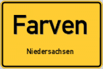 Farven – Niedersachsen – Breitband Ausbau – Internet Verfügbarkeit (DSL, VDSL, Glasfaser, Kabel, Mobilfunk)