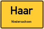 Haar bei Neuhaus – Niedersachsen – Breitband Ausbau – Internet Verfügbarkeit (DSL, VDSL, Glasfaser, Kabel, Mobilfunk)