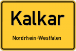 Kalkar – Nordrhein-Westfalen – Breitband Ausbau – Internet Verfügbarkeit (DSL, VDSL, Glasfaser, Kabel, Mobilfunk)